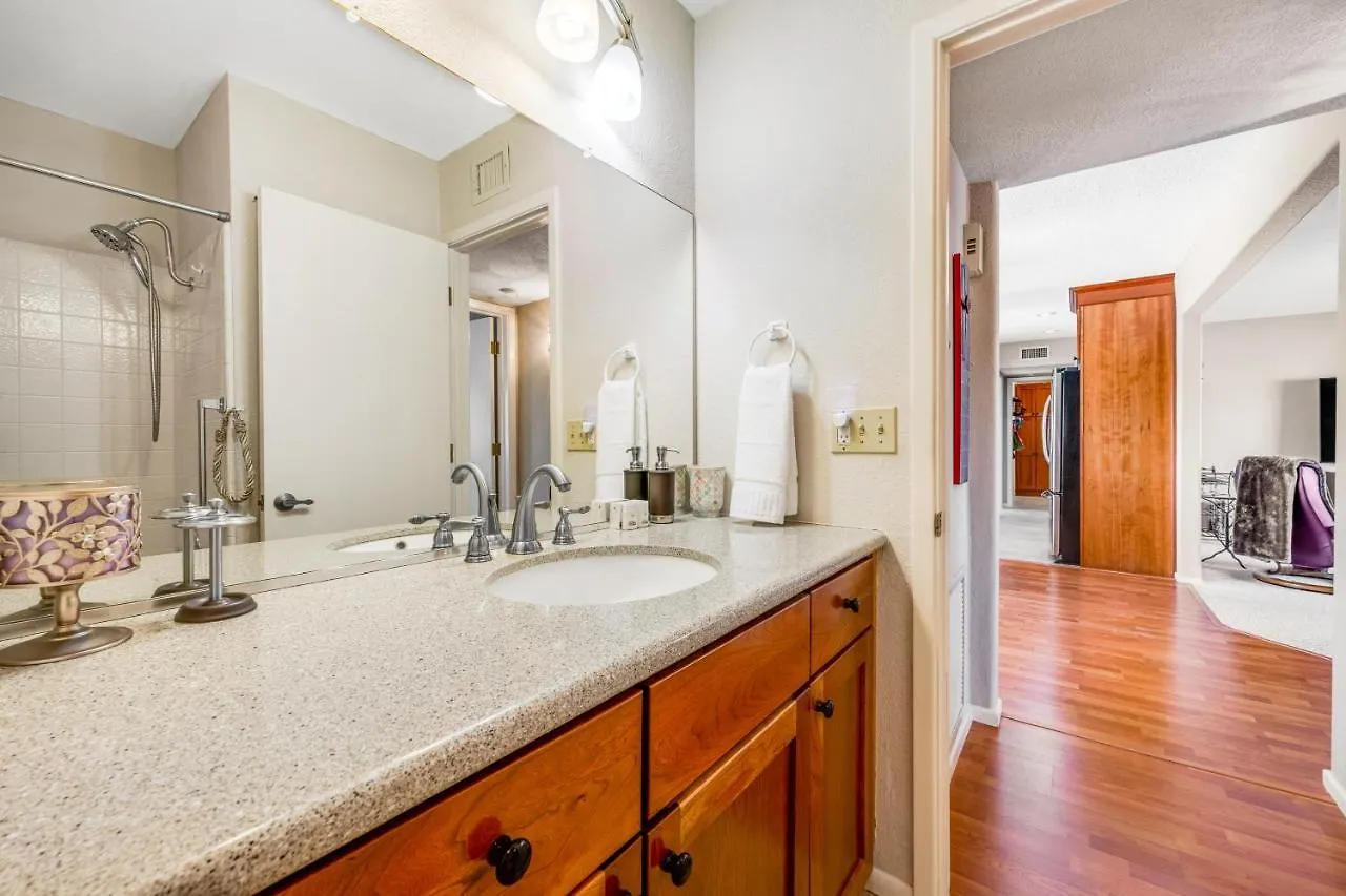 Holiday home Sunshine Oasis Villa Mesa