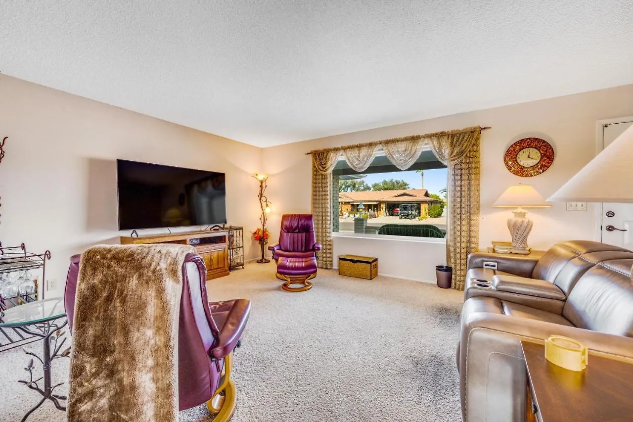 Sunshine Oasis Villa Mesa 0*,  United States